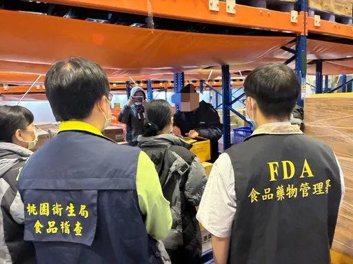 麥當勞進口蝦排自主檢驗異常　桃園衛生局立即啟動查核