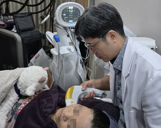 想改善「看起來很累」？陳律安醫師：抗老關鍵在輪廓支撐　海芙音波媚必提助找回自然精神感