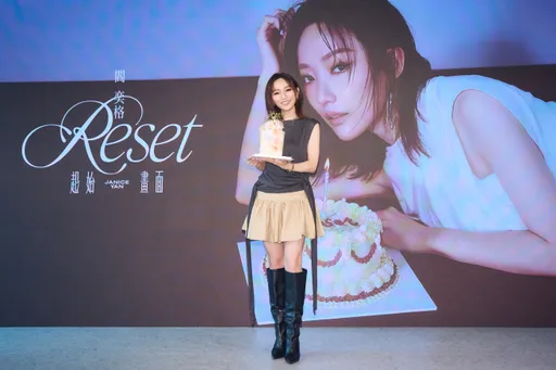 女歌手一夜醒來失聲⋯被醫宣1病驚「比想像嚴重」　激瘦6公斤成意外禮