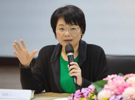 賴清德特任「拔管大將」陳翠蓮為國史館長　藍委：騙不了台灣人
