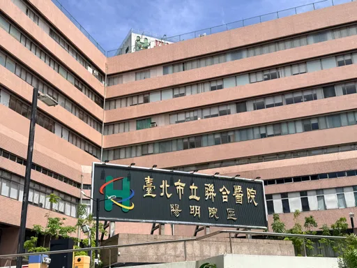 北市聯醫急診室爆衝突！清潔人員持十字鎬　警方到場處理