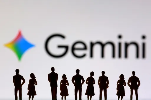 Google AI人事地震「核心成員全跑光」　Gemini新模型難產