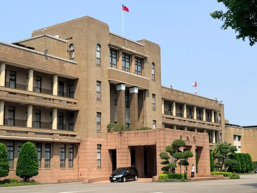 漢光演習遇停電！行政院：高壓設備老舊「總預算未過無法更新」