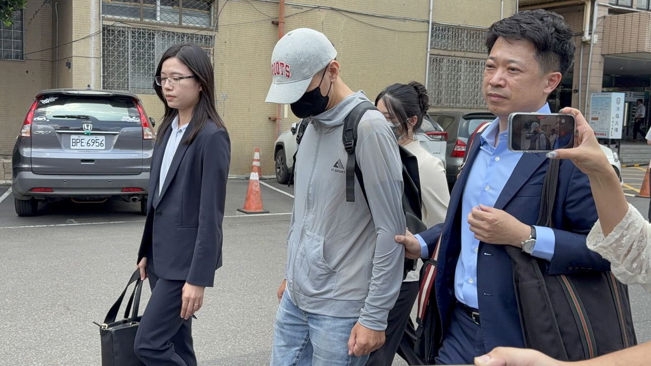 學霸被運將丟包台64線遭4車輾斃 4駕駛不起訴