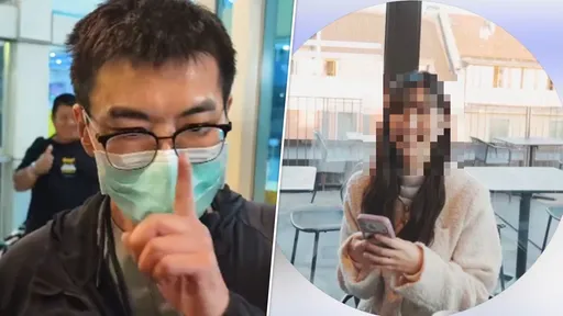 王醫師「kk._hi」確有其人？趙建銘女病患證實：說話冷面笑匠口氣沒錯