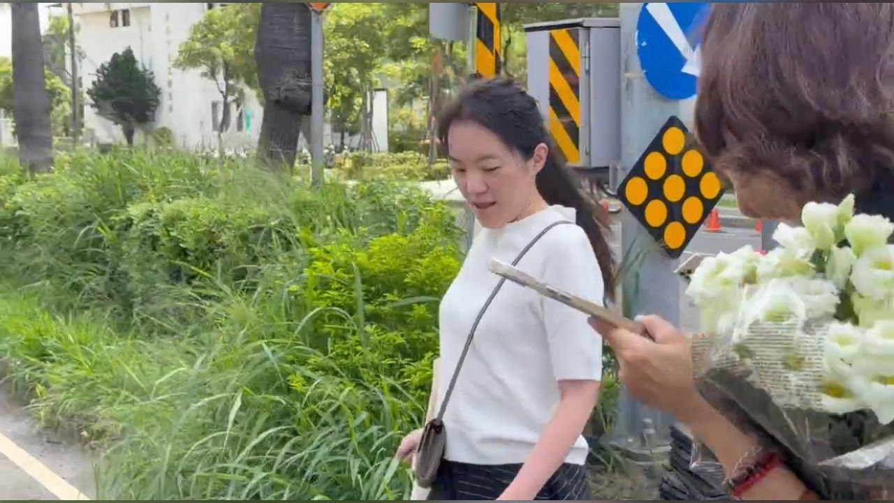 告一段落?趙建銘允回國處理「這件事」 陳幸妤:我沒話要說了