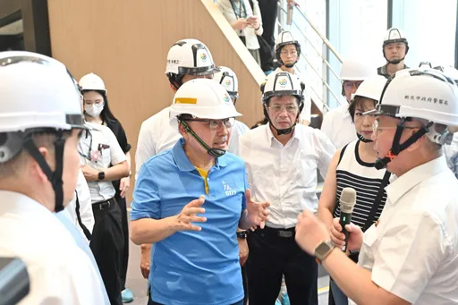 中央砍社宅「新北恐少1.3萬戶」！　侯友宜：方向不變、盼中央資源不要中斷