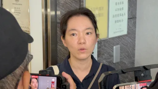 2300萬教育基金怎處理！　趙母說會還　稱弟弟之死讓趙建銘迷失