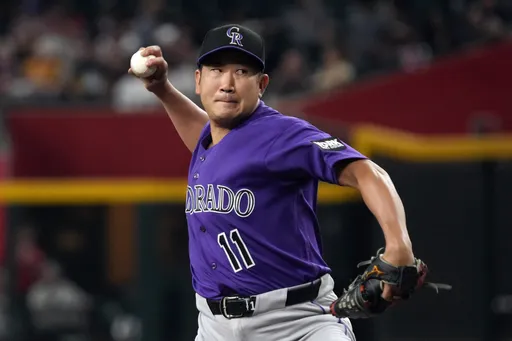 今年日本大聯盟勝投王不是山本由伸！36歲老將在「打者天堂」　仍奪12勝