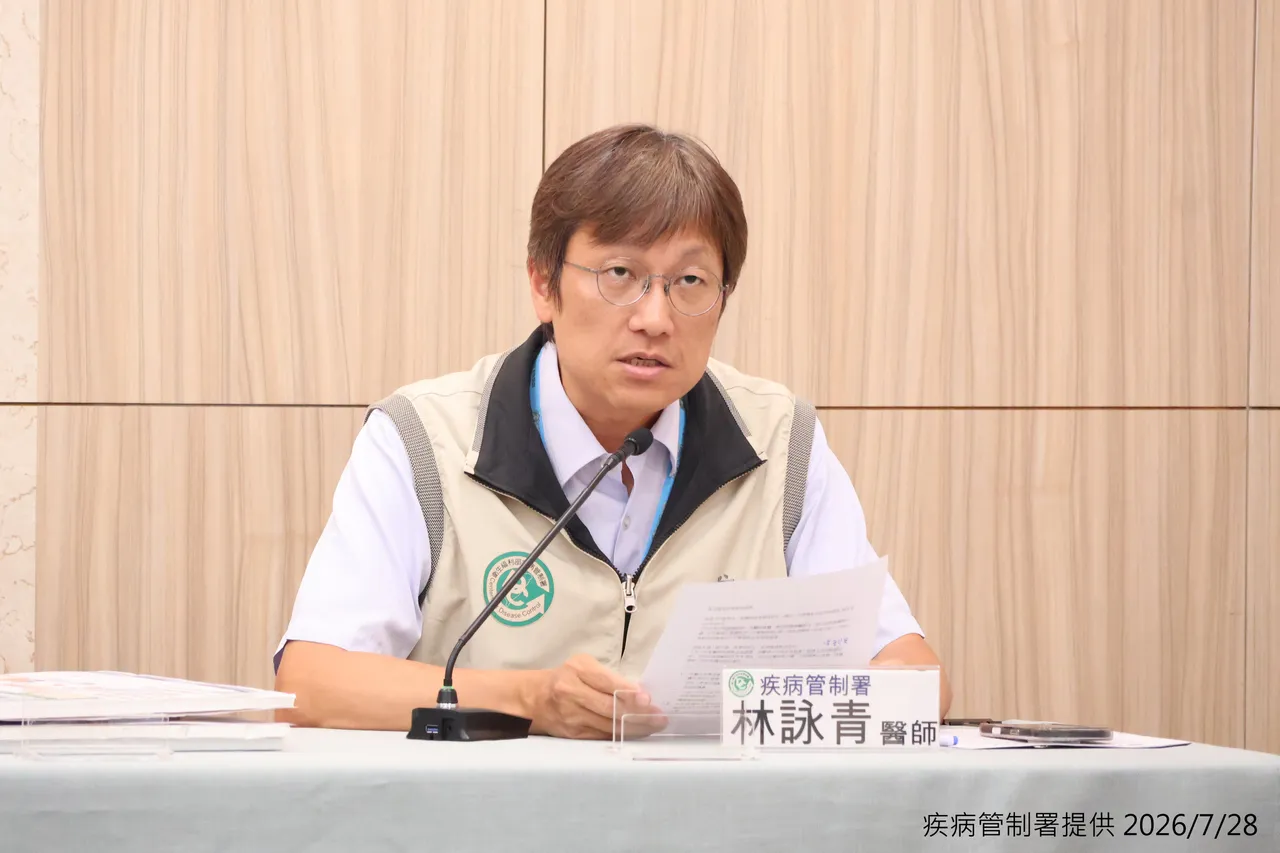 登革熱疫情燒！境外移入破百例　「這2國」回台病例最多