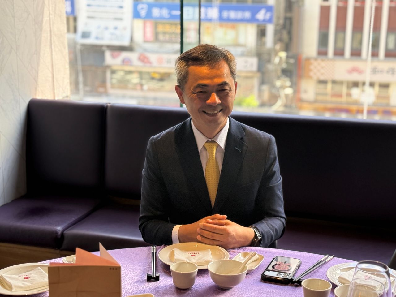 家登先進封裝拚雙位數成長!日本新廠最快明年量產 美國也擴製造
