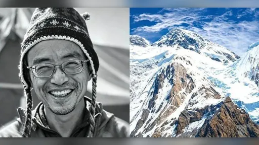 團滅！登山隊遇雪崩10人全罹難　唯一華人身分曝光