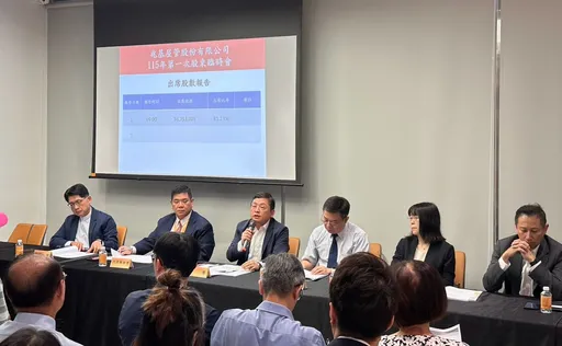 經營權風波落幕！兆基屋管董事會改組　王貴增出任董事長