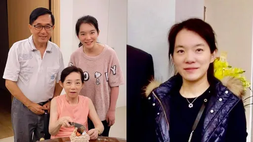陳幸妤驚傳離婚　控趙建銘亂搞男女關係！未見陳水扁回應
