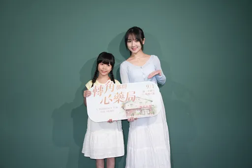 不當軟爛大學生！謝語恩約「北一女同學」實習 　與9歲萌妹有共同點