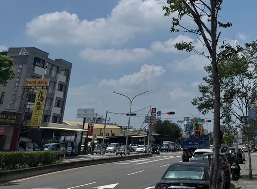 卡位台南捷運藍線　東區永康中古屋房價還在2字頭