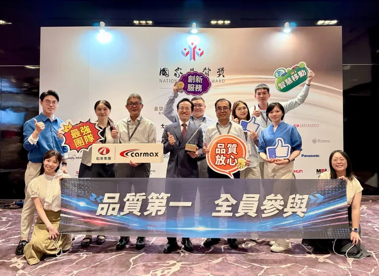 車美仕近年持續深化自主研發能量，從顧客使用情境出發，結合車輛技術趨勢與原廠規範，全面投入產品設計、功能驗證與品質測試，確保每一項產品兼具安全性、實用性與耐久性。業者提供