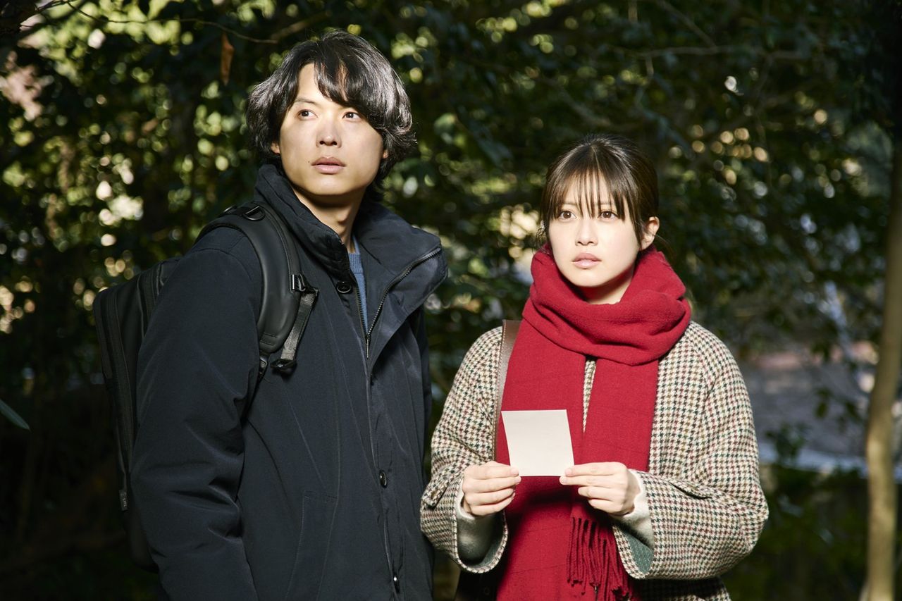 SixTONES松村北斗要來了!攜手今田美櫻連辦3場影人見面會