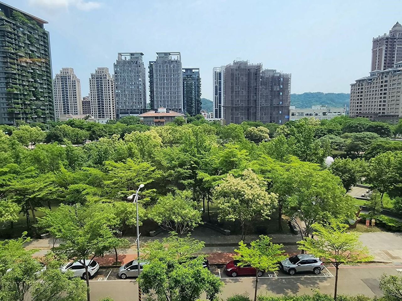 8月房市交易量年增維持正成長 桃園新北雙躍居買氣亮點
