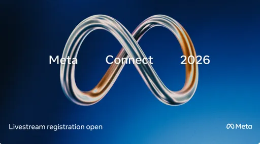 Meta Connect 2026 9月登場　AI眼鏡、超輕量頭戴裝置成兩大焦點