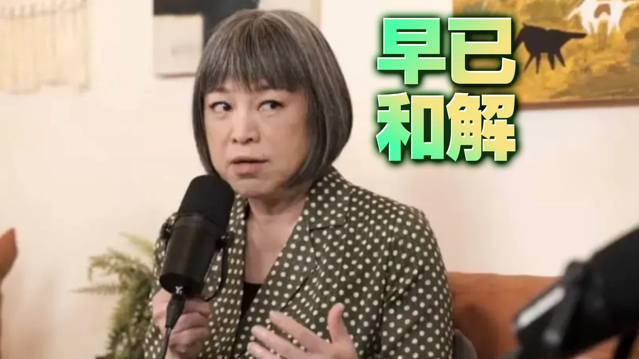 昔美國追訪陳幸妤被罵　范琪斐認了「非常蠢」！曝兩人私下交情　　