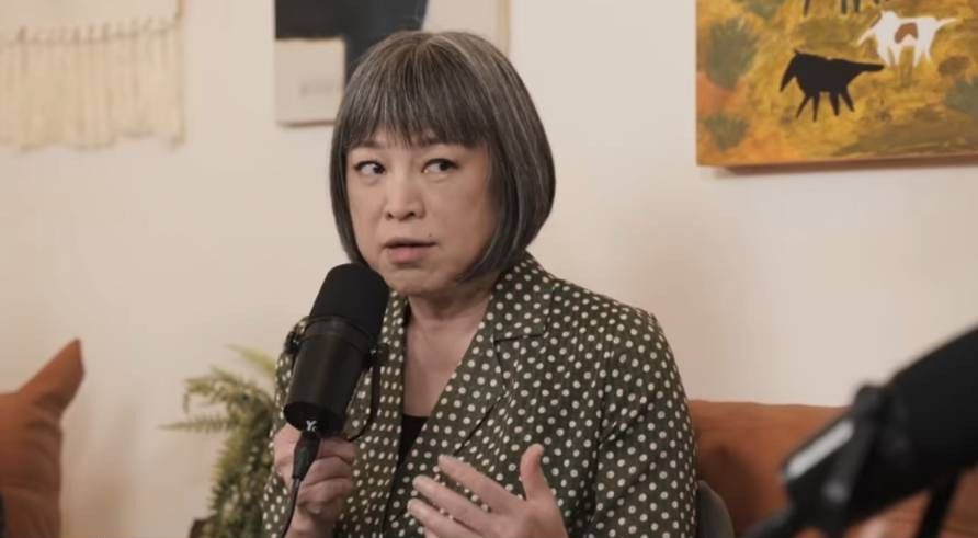 昔美國追訪陳幸妤被罵 范琪斐認了「非常蠢」!曝兩人私下交情