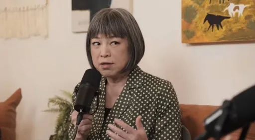 昔美國追訪陳幸妤被罵　范琪斐認了「非常蠢」！曝兩人私下交情　　