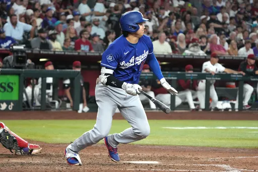 史庫柏交易後道奇竟只贏1場！9戰8敗陷低潮　大谷翔平也沉默