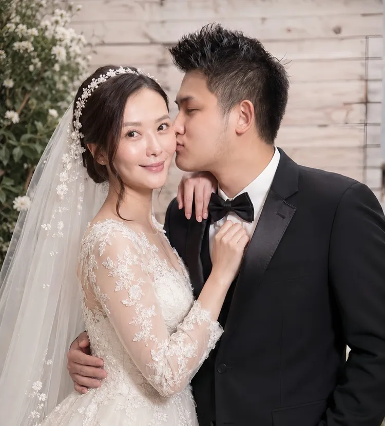 梁軒安上次出庭時表示，希望能在與蕭淑慎結婚10周年辦一場婚禮，這也是他希望能成真的。圖片取自於梁軒安IG