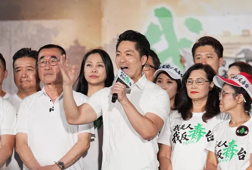 賴清德批盧秀燕是食安破口　蔣萬安反轟：一開口就卸責