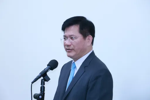 駐日內瓦處長李冠德涉霸凌、酒駕今返國！林佳龍：兩個月後有調查結果