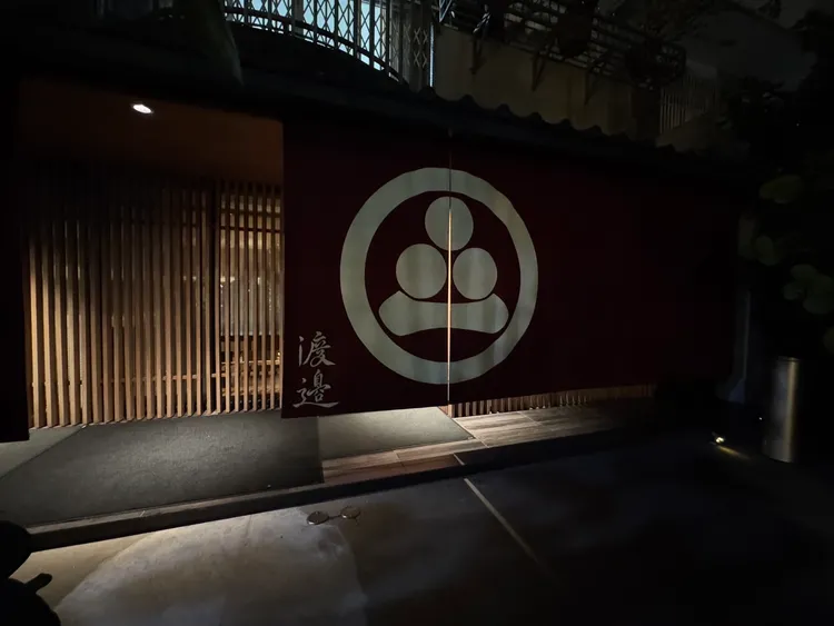 隨著續約破局，「渡邉」在找到新店面前恐將面臨近半年的空窗。特勤中心攝