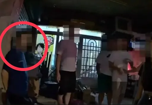 長期偷內衣褲被抓！　色阿北帶兒登門道歉反遭女鄰居揪夥持鋁條痛毆