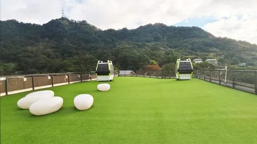 白海豚颱風影響！北捷活動延期一週　貓空纜車、小巨蛋全面戒備