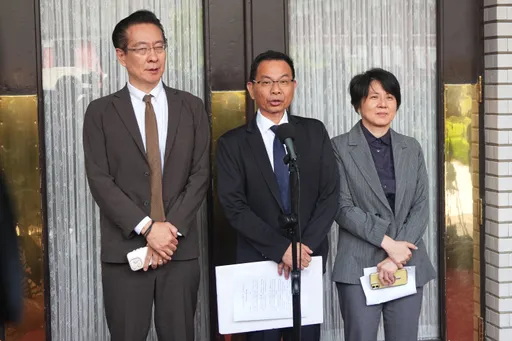 無人機條例今表決拚三讀　陳清龍：民眾黨版兼顧國防產業發展