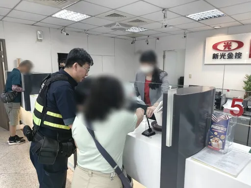 幫兒補抖音平台投資款　7旬婦「這念頭」即時打住一切