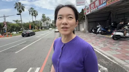 陳幸妤本來什麼都不知　「這幾個字」讓許姓護理師全說了