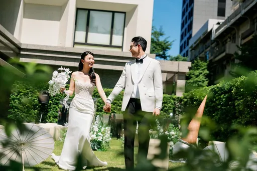 Hotel MVSA慕舍推米其林婚宴　一站式精品婚禮搶攻高端市場