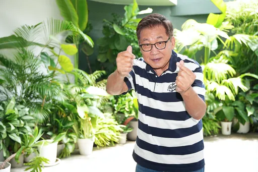 78歲梁修身已交代後事！希望3天就火化　骨灰想撒家後院被阻止