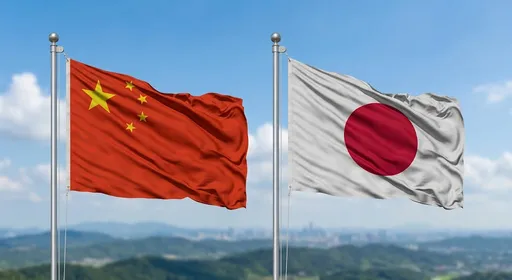 中國、日本融冰有望？日本跨黨派議員將訪中