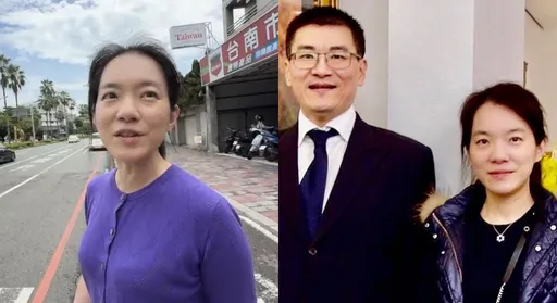 趙建銘慘了！「在家幫陳幸妤打玻尿酸」恐違法　衛福部：需調查