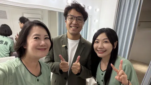 沈伯洋：立法院是講笑話的地方，北市府是講不聽的地方