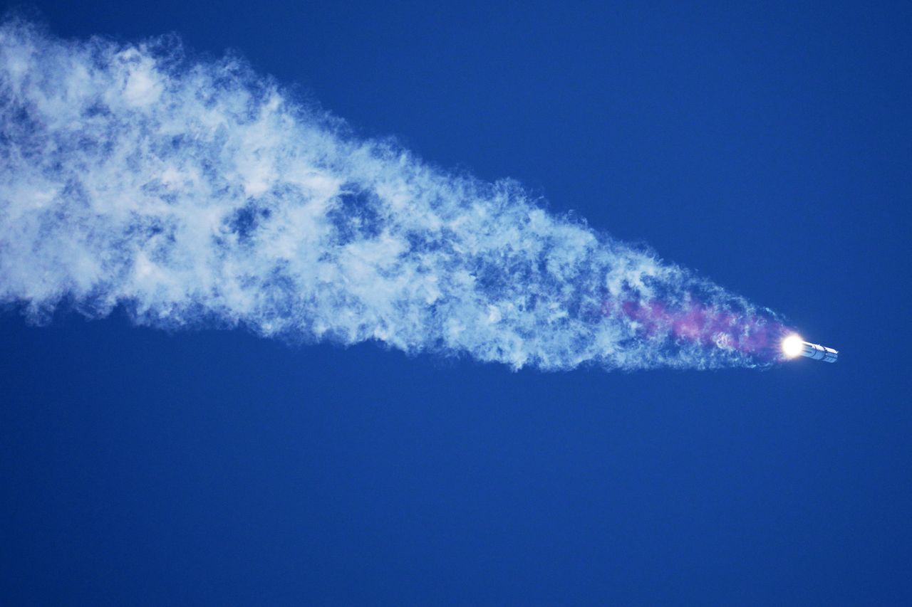 道瓊再創新高!SpaceX「財報失速」蒸發7兆 台積電ADR收小黑