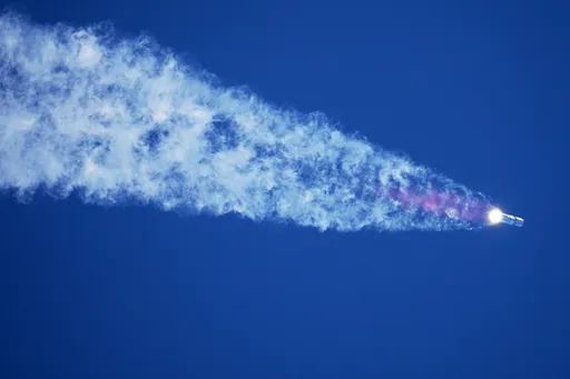 道瓊再創新高！SpaceX「財報失速」蒸發7兆　台積電ADR收小黑