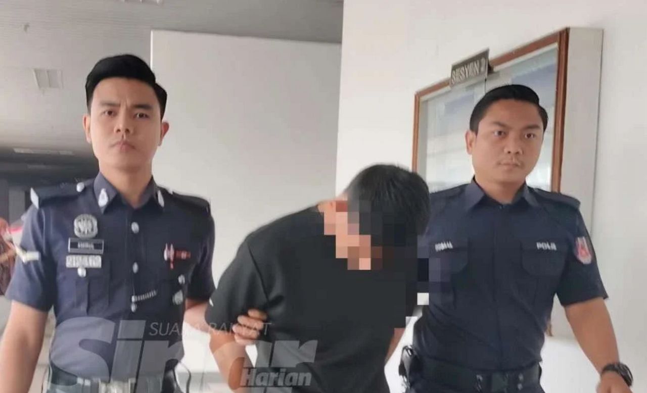 才剛離開感化院!噁男兩度猥褻15歲妹妹 神奇法官仍判交保