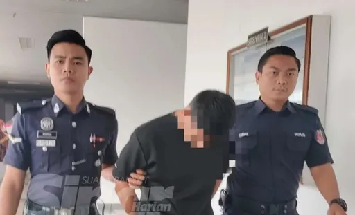 才剛離開感化院！噁男兩度猥褻15歲妹妹　神奇法官仍判交保