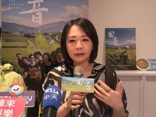 「惡女始祖」潘儀君挨批片場難相處、擺臭臉　30年後落淚公布心酸真相　