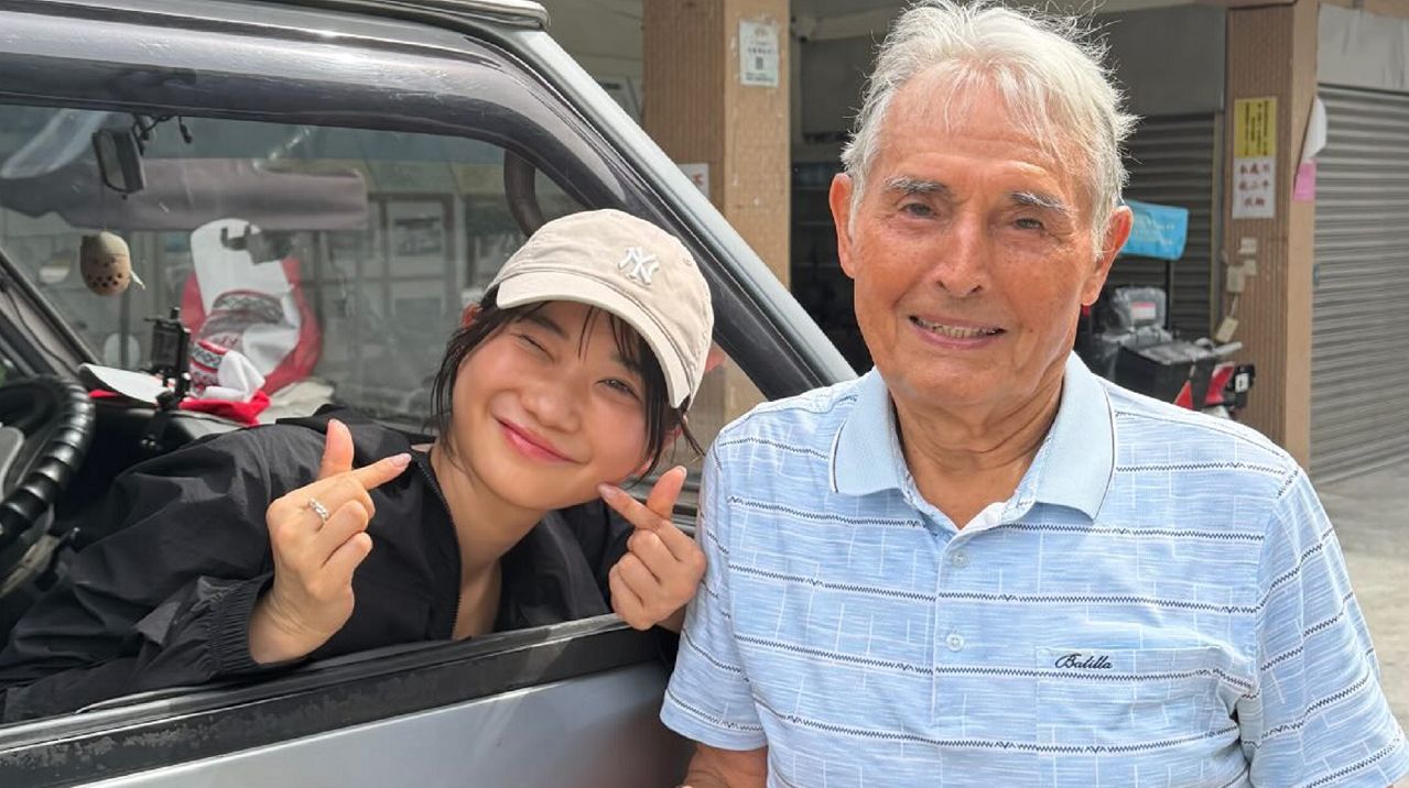 愛莉莎莎捐一半資產行善 首筆200萬捐給他!卻被懷疑沒匯款