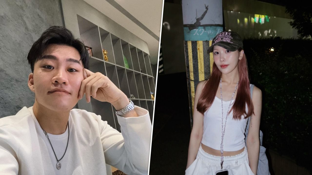 Joeman秘戀2年要她躲躲藏藏 蕭伊心痛:如今才明白...