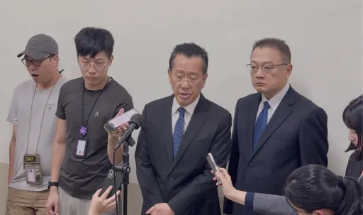 無人載具條例今表決！顧立雄趕赴立院　傅崐萁：國民黨立場不變